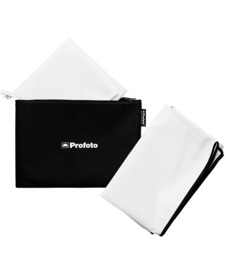 Softbox 2x3' Diffuser Kit, 0.5 F-Stop