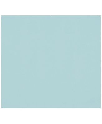 8x8' X-Drop Pro Wrinkle-Resistant Backdrop, Pastel Blue
