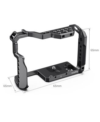 Cage for Panasonic GH5 and GH5S Cameras