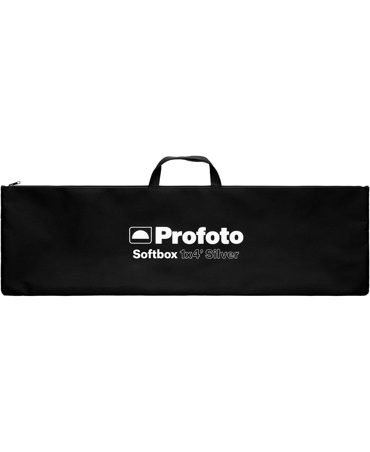 Profoto 1x4' Strip Softbox, White