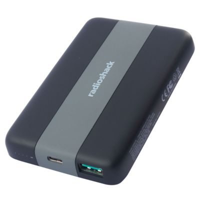 MagSafe-Compatible 10,000mAh Magnetic Portable Charger