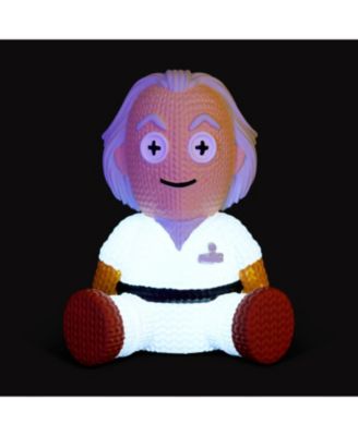 - Back to the Future - Dr. Emmett Brown #153 (Limited Edition Glow in the Dark)