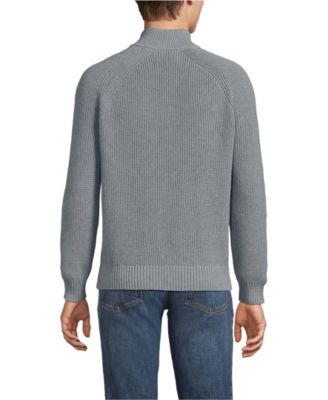 Men's Drifter Quarter Zip Sweater