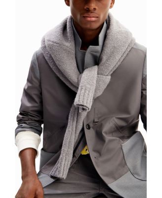 Men's Hybrid pockets blazer