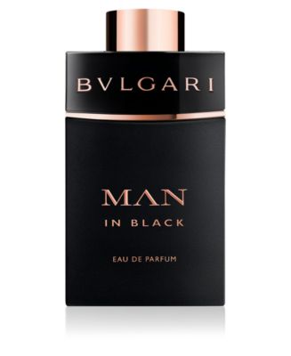 香水(男性用) BVLGARI BLACK 75ml men's fragrance y2k BVLGARI Man In Black Eau de Parfum Spray, 3.4 oz. - Macy's