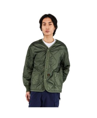 Alpha Industries