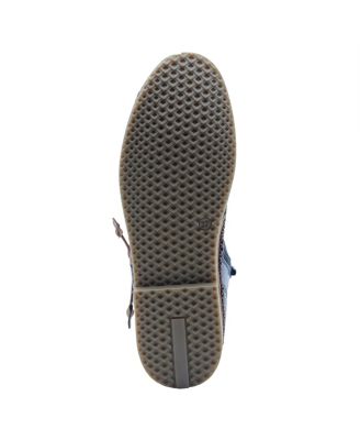 Pomeroy Chelsea Boot with Premium Leather Upper