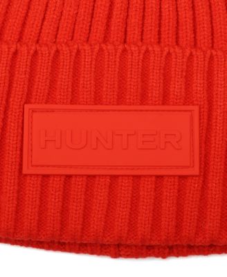 Women's Play Tonal Logo Cuff Beanie