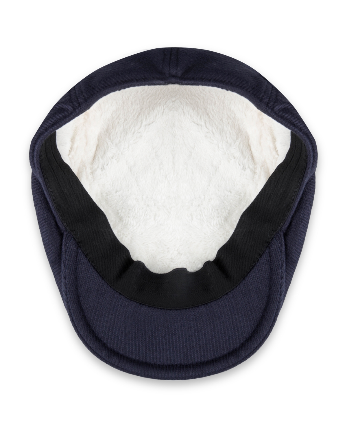 Levi's Men's Flat Top Hat In Blue