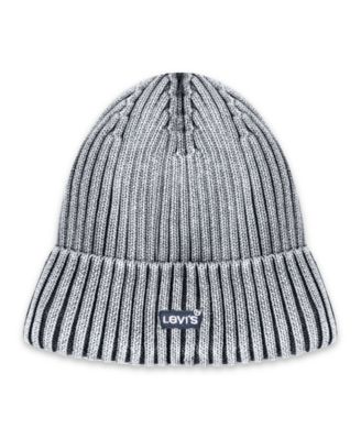 Levi's - Men's Ribbed Beanie