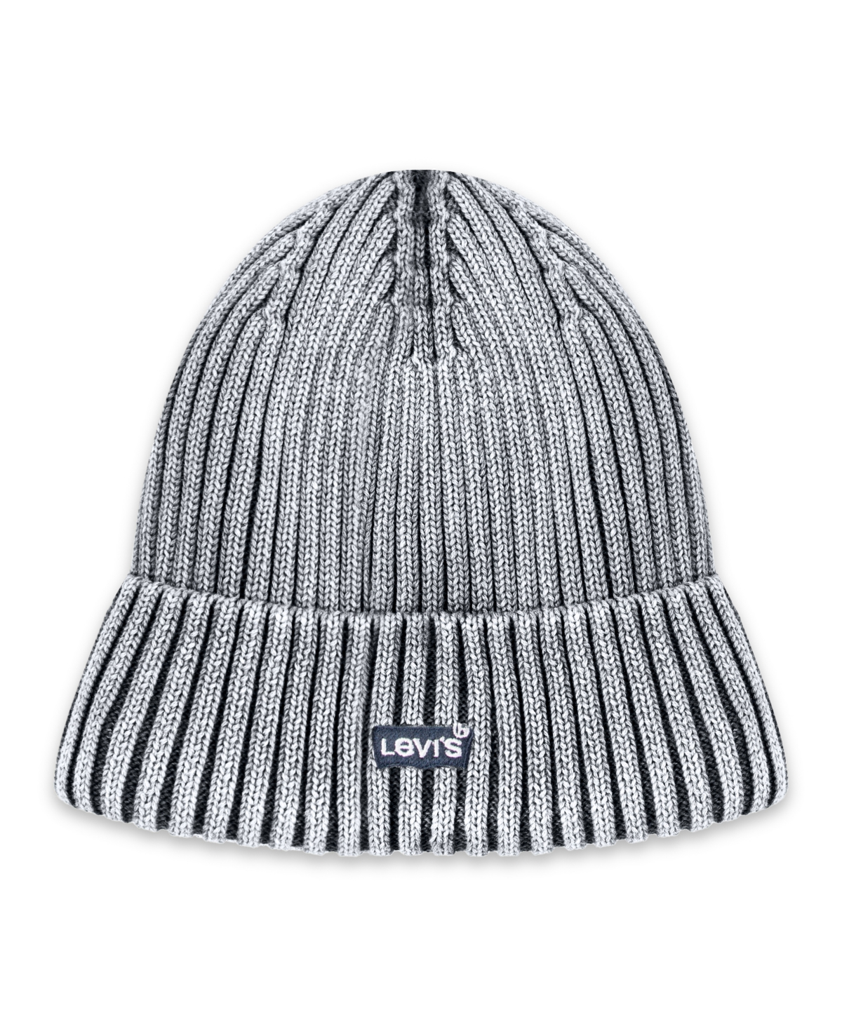 Levi's Men's Ribbed Beanie