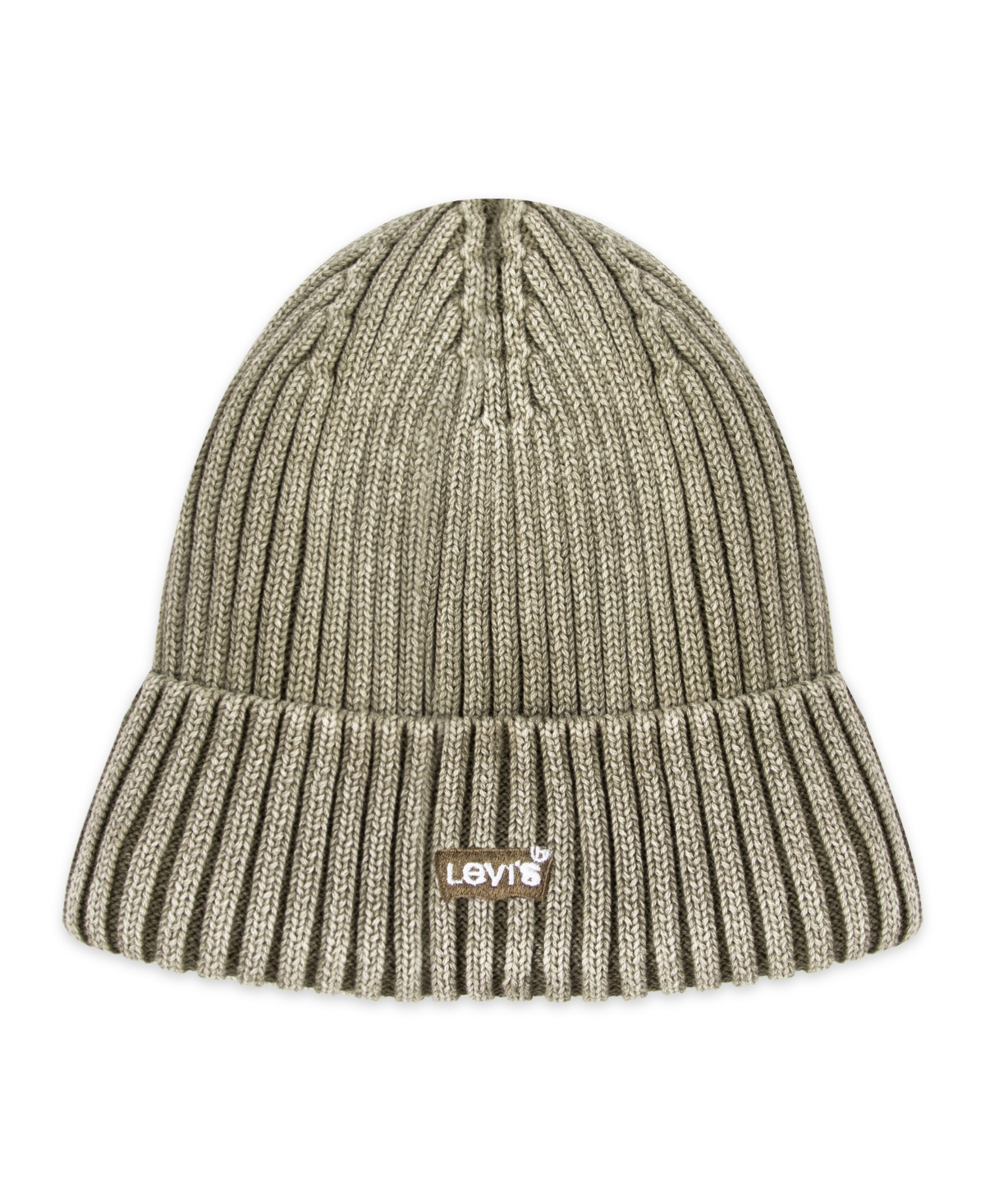 Levi's Men's Ribbed Beanie