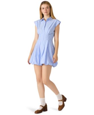 Women's Arielle Mini Bubble Dress