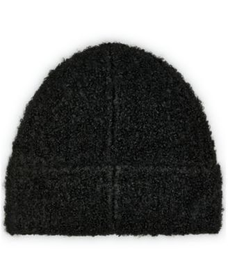 Women's Folded Over Cuff Beanie
