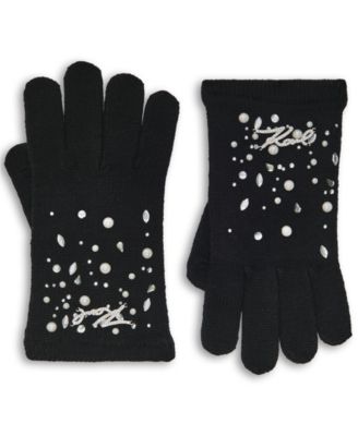 Women's Krystal Karl Tech Gloves