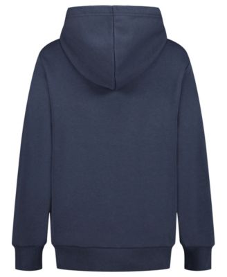 Boys' 8-20 Old School Logo Pullover Hoodie