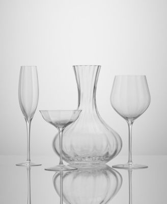 Optic Belle Coupe 6.7 Oz, Set of 2