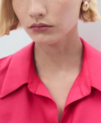 Women's Lyocell Sleeveless Shirt