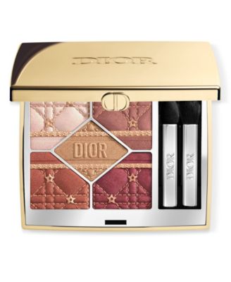 DIOR - Diorshow 5-Pc. Couleurs Limited Edition Eyeshadow Palette Set