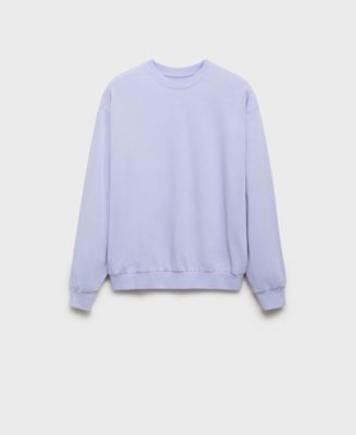 Men's Cotton Sweatshirt