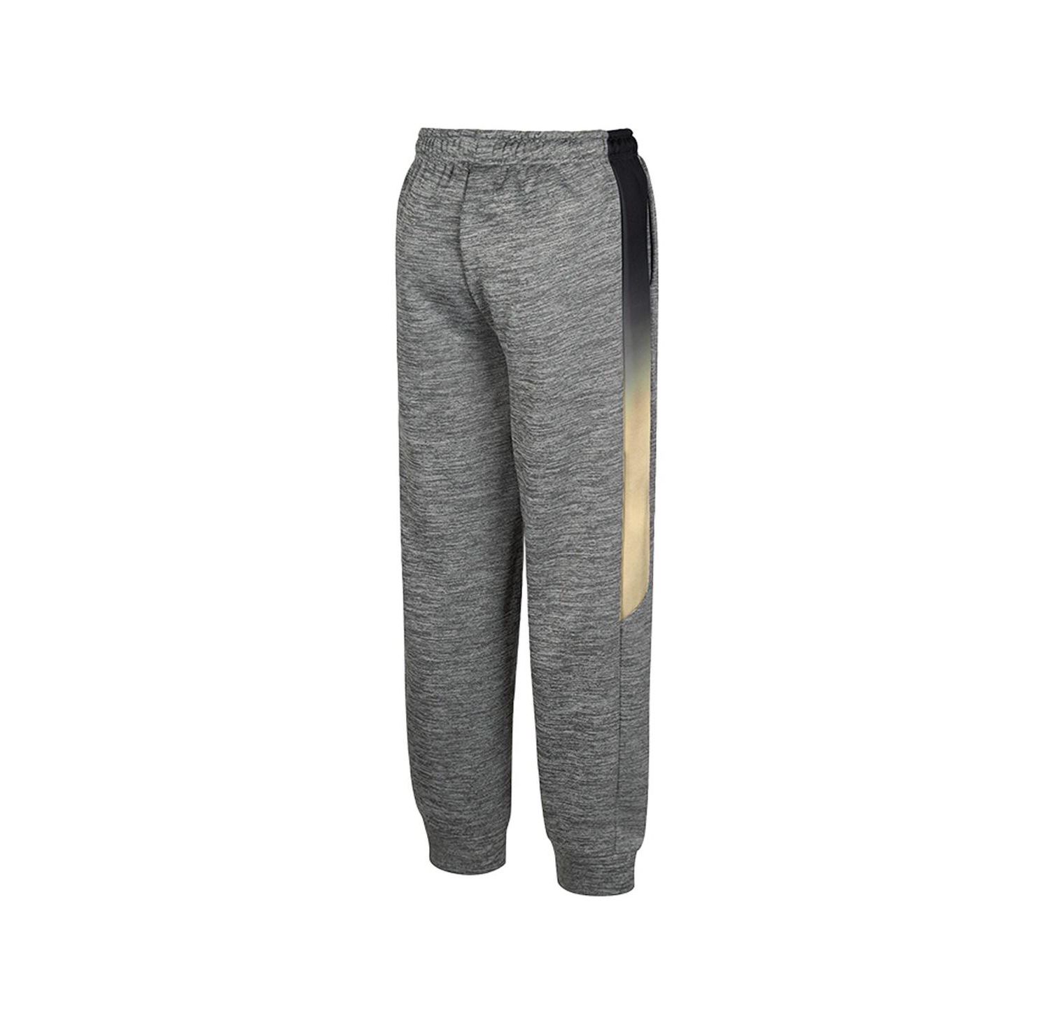 Big Boys and Girls Gray Purdue Boilermakers The Gang Pants
