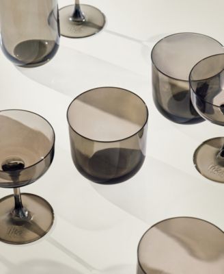 Like Double Old Fashioned Tumbler Glasses, Set of 2 