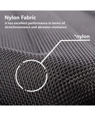 Hyperice Hypervolt GO 2 Carrying Case - Hard Shell Travel Storage Organizer Bag for Hypervolt GO Massage Gun