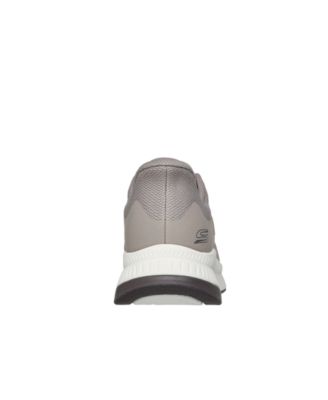 Men's Slip-ins: BOBS Sport Squad Chaos 4 Casual Sneakers from Finish Line