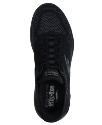 Men's Slip-ins: Arch Fit 2.0 - Grand Select 2 Wide-Width Casual Walking Sneakers from Finish Line