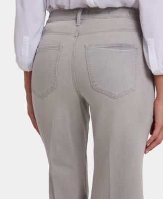 NYDJ Women's Mia Palazzo Jeans