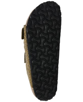 Women's Arizona Birko-Flor Sandals from Finish Line