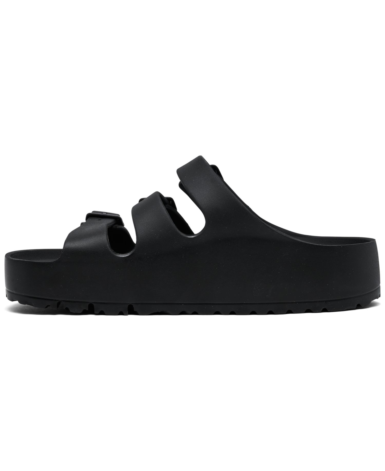 Women's Florida Flex EVA Platform Sandals from Finish Line