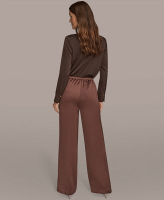 Women's Wide Leg Pants