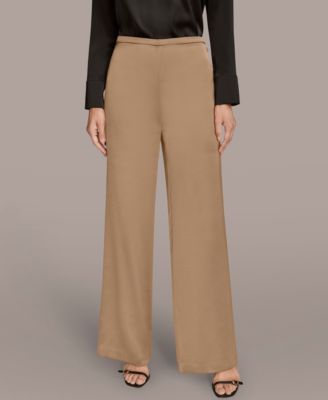 Women's Wide Leg Pants