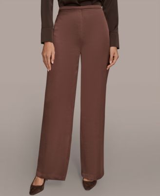 Women's Wide Leg Pants