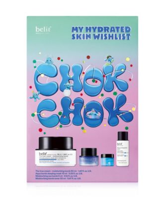 4-Pc. My Hydrated Skin Wishlist Set