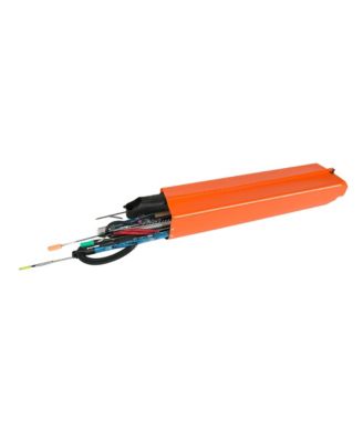 Series 2 Lightweight Protective Outdoor Sports Gear Travel Case, Blaze