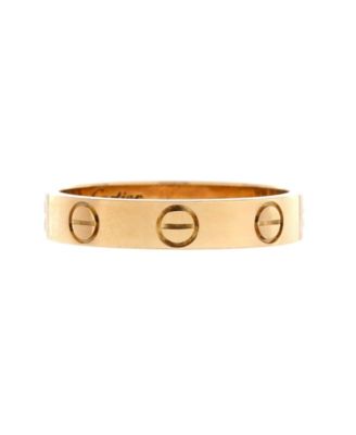 Pre-Owned Cartier