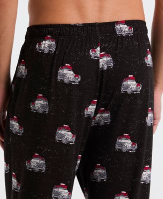 Men's Holiday Deluxe Touch Pajama Pants
