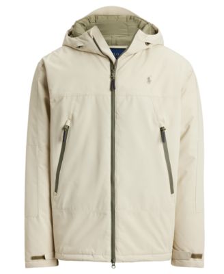 Men's Eastview Insulated Hooded Jacket