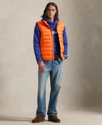 Men's The Colden Packable Matte Vest