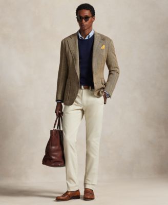 Polo Ralph Lauren - Men's Norwich Chino Pants