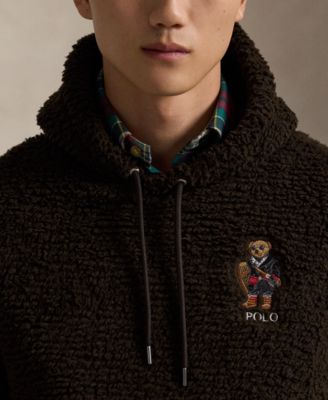 Men's Long Sleeve Sweatshirts