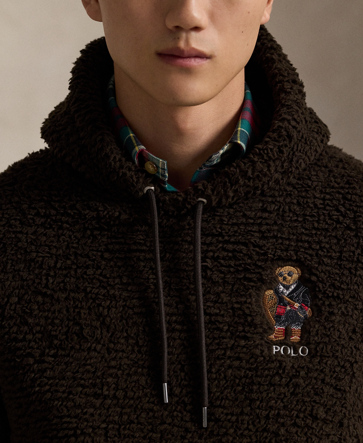 Polo Ralph Lauren Men's Long Sleeve Sweatshirts