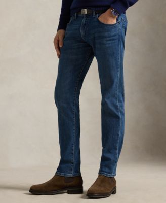 Men's Parkside Active Taper Stretch Jeans