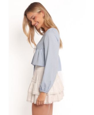 Women's Sundara Long Sleeve Top