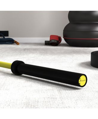 Olympic Weight Bar, 1500lbs Weight Capacity,