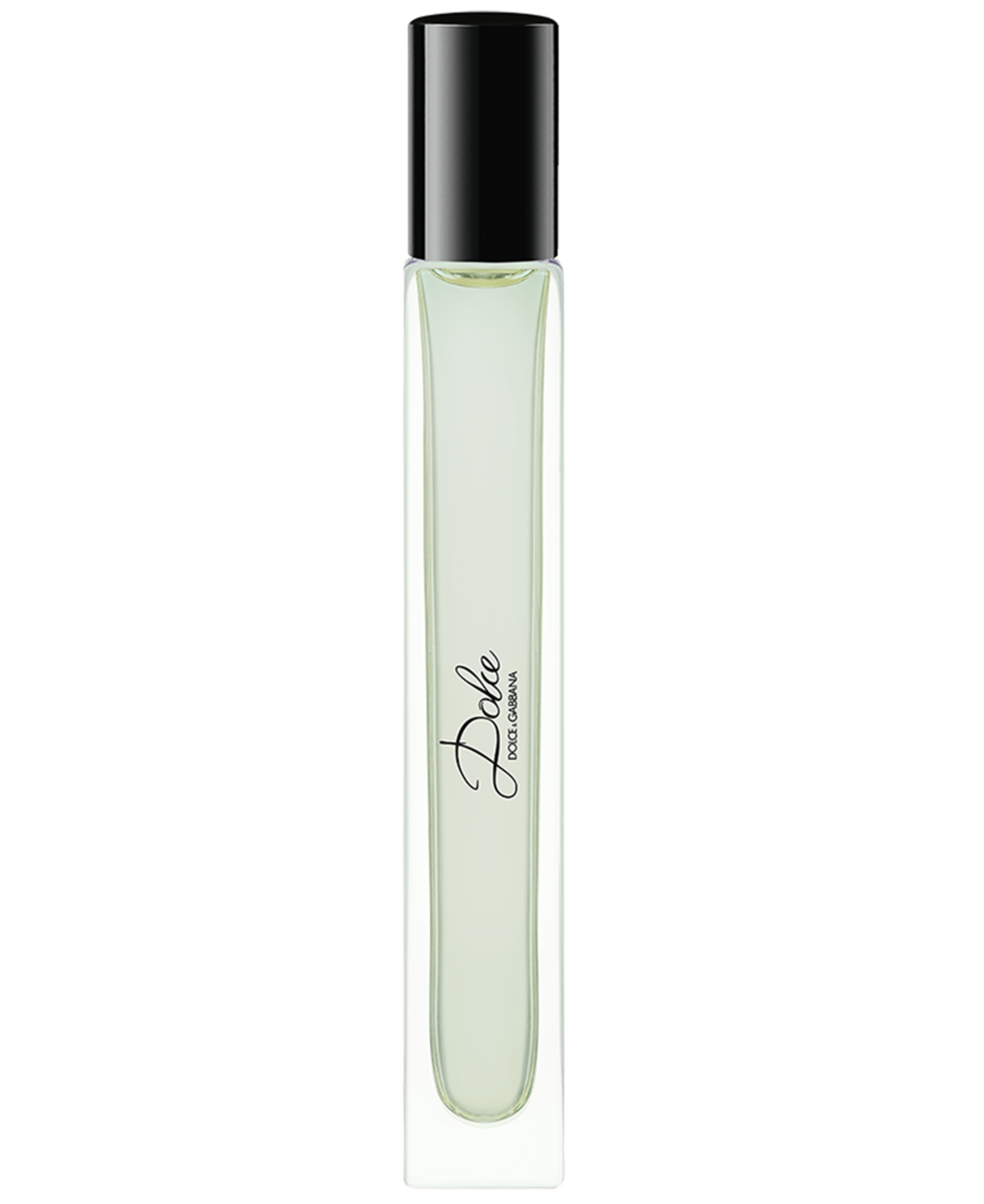 Dolce & Gabbana 4-pc. Mix Set For Her Eau De Parfum Set, 0.33 Oz. In Transparent