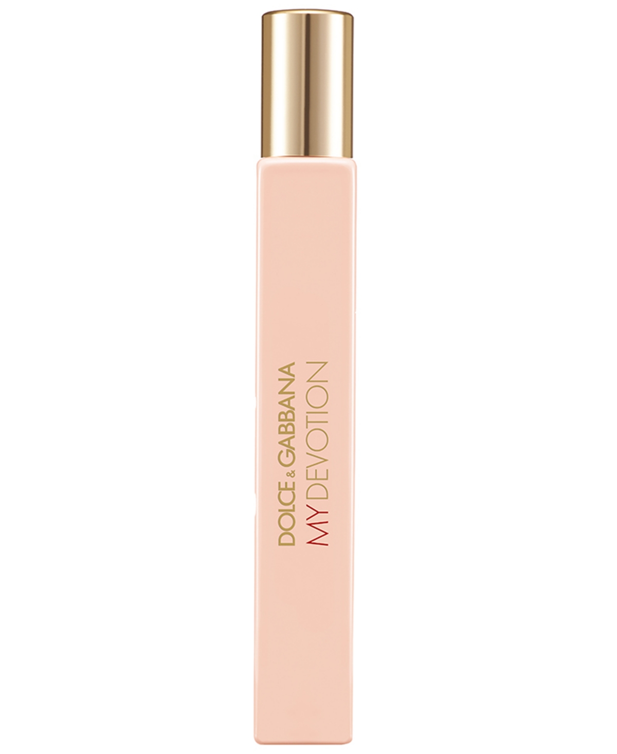 Dolce & Gabbana 3-pc. My Devotion Eau De Parfum And Everfull Xl Mascara Set In Transparent
