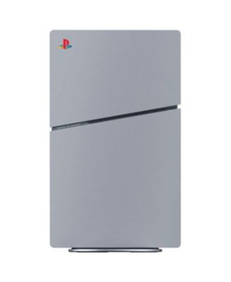 PlayStation 5 Slim Digital 1TB Console 30th Anniversary Limited Edition Bundle